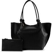 Coccinelle Finn Shopper Tasche Leder 31 cm Produktbild