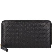 abro Piuma Geldbörse Leder 19 cm Produktbild