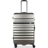 bugatti Corium 4-Rollen Trolley 75 cm Produktbild