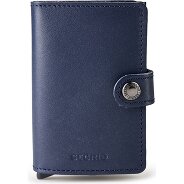 Secrid Miniwallet Original Kreditkartenetui Geldbörse RFID Leder 6,5 cm Produktbild