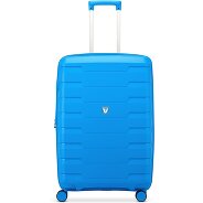 Roncato Skyline 2.0 4 Rollen Trolley 46.5 cm mit Dehnfalte Produktbild