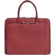 Voi Hirsch Danielle Handtasche Leder 39 cm Laptopfach Produktbild