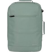 Travelite Workfloow Daypack 46 cm Laptopfach Produktbild