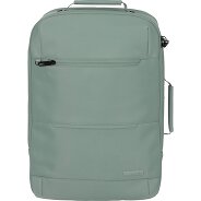 Travelite Workfloow Daypack 46 cm Laptopfach Produktbild