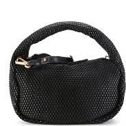 Harbour 2nd Fashion Lights Schultertasche Leder 28 cm Produktbild