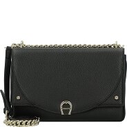 AIGNER Diadora Umhängetasche Leder 25.5 cm Produktbild