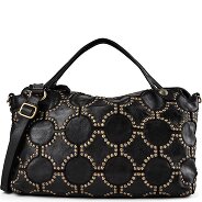 Campomaggi Melissa Schultertasche Leder 32 cm Produktbild
