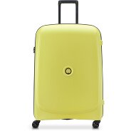 Delsey Paris Belmont Plus 4-Rollen Trolley 76 cm Produktbild Delsey Paris Belmont Plus 4-Rollen Trolley 76 cm Produktbild