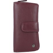 Greenburry Spongy Geldbörse Leder 18 cm Produktbild