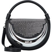 Replay Handtasche Leder 21 cm Produktbild