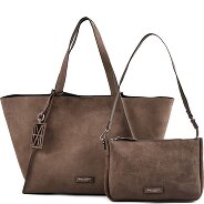 Marc O'Polo Biana Shopper Tasche Leder 47 cm Produktbild