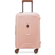 Delsey Paris Moncey 4-Rollen Kabinentrolley 55 cm Produktbild