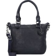 Harbour 2nd Anchor Love Bianca Schultertasche Leder 34 cm Produktbild