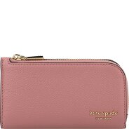 Kate Spade New York Devin Geldbörse Leder 14 cm Produktbild Kate Spade New York Devin Geldbörse Leder 14 cm Produktbild