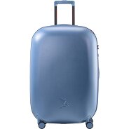 Pack Easy Gen T 4 Rollen Trolley 74 cm mit Dehnfalte Produktbild Pack Easy Gen T 4 Rollen Trolley 74 cm mit Dehnfalte Produktbild