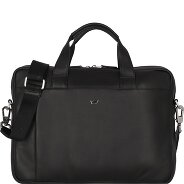 Braun Büffel Golf 2.0 Aktentasche Leder 38 cm Produktbild