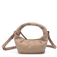 LES VISIONNAIRES Greta Mini Essential Handtasche Leder 23 cm Produktbild