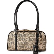 U.S. Polo Assn. Jacquard Schultertasche 29 cm Produktbild