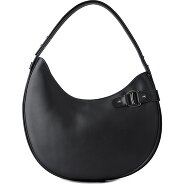 Lauren Ralph Lauren Tasha Schultertasche Leder 32 cm Produktbild