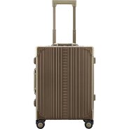 Aleon Traveler Domestic 4-Rollen Kabinentrolley 55 cm Produktbild