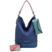 Fritzi aus Preußen Izzy07 Olga Canvas Schultertasche 27 cm Produktbild
