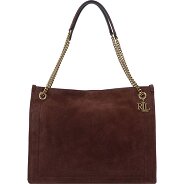 Lauren Ralph Lauren Bradley Shopper Tasche Leder 35 cm Produktbild