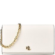Lauren Ralph Lauren Adair Clutch Tasche Leder 20 cm Produktbild
