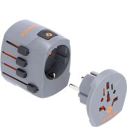 Samsonite Travel Accessoires Weltadapter für über 150 Länder Produktbild Samsonite Travel Accessoires Weltadapter für über 150 Länder Produktbild