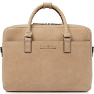 Castelijn & Beerens Carisma Aktentasche Leder 40 cm Laptopfach Produktbild
