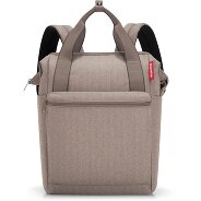 reisenthel Allrounder Rucksack 39 cm Produktbild reisenthel Allrounder Rucksack 39 cm Produktbild