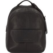 Cowboysbag Altona City Rucksack Leder 22 cm Produktbild Cowboysbag Altona City Rucksack Leder 22 cm Produktbild