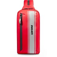 Piquadro x Ducati Umhängetasche 32 cm Produktbild