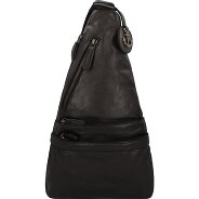 Harbour 2nd Urban Poets Rowan Sling Bag Leder 38 cm Produktbild