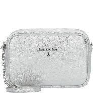 Patrizia Pepe Fly Umhängetasche Leder 19 cm Produktbild