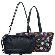 Desigual Éclat Shopper Tasche 43 cm Produktbild