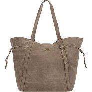 Hey Marly Pretty Wonder Suede Shopper Tasche M Leder 50 cm Produktbild