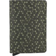 Secrid Slimwallet Kreditkartenetui RFID Schutz Leder 7 cm Produktbild