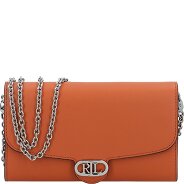 Lauren Ralph Lauren Adair Umhängetasche Leder 20.3 cm Produktbild
