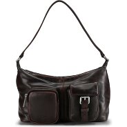 Liebeskind Amy Schultertasche Leder 28 cm Produktbild