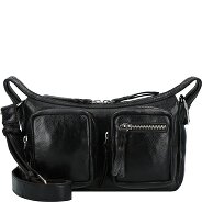 Taschendieb Wien Salvatorgasse Umhängetasche Leder 24 cm Produktbild