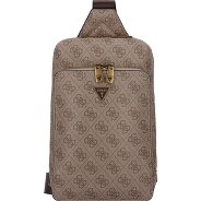 Guess Milano Umhängetasche 33 cm Produktbild
