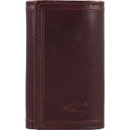 camel active Wood Schlüsseletui Leder 6.5 cm Produktbild