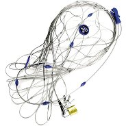 Pacsafe Series Netz 85 Liter Produktbild