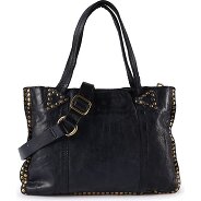 Campomaggi Cora Schultertasche Leder 25 cm Produktbild