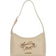 Love Moschino Script Schultertasche 25 cm Produktbild