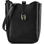 AIGNER Zaira Umhängetasche Leder 18 cm Produktbild