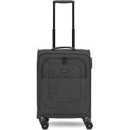 Redolz Essentials 12 CABIN 4 Rollen Kabinentrolley 55 cm Produktbild
