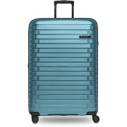 Pactastic Collection 04 THE LARGE + 4 Rollen Trolley L 75 cm mit Dehnfalte Produktbild
