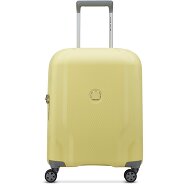 Delsey Paris Clavel 4 Rollen Kabinentrolley 55 cm Produktbild