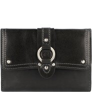 Esquire Denver Geldbörse RFID Leder 13,5 cm Produktbild Esquire Denver Geldbörse RFID Leder 13,5 cm Produktbild